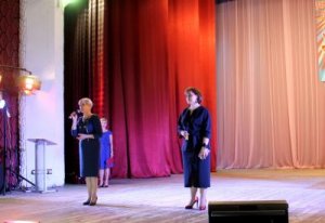 Выпускники района попрощались со школами