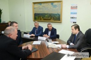 ГУП ЛПЗ пытается разрулить вопрос бездорожья