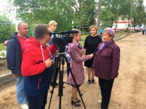 СРЕДА КОМФОРТНАЯ