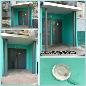 Дворовый репортаж: улица Автозаводская, дом 39