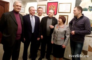 Лучшая ткачиха страны. Ярцевчанка Любовь Парфенова отметила юбилей