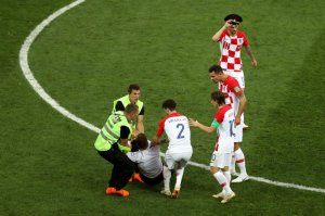 Четверо смелых