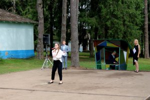 Фестиваль здорового образа жизни, спорта и творчества
