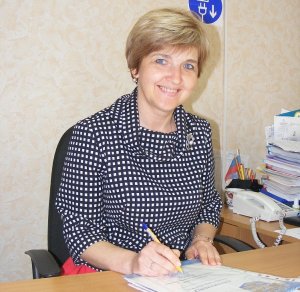 НАТАЛЬЯ СОЛОВЬЕВА: «Я УЧИТЕЛЬ, А НЕ ЧИНОВНИК»