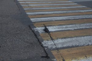 «Лежачие полицейские» появятся на улице Советской в Ярцеве уже к концу недели