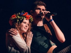 Снова вместе: Монеточка и Noize MC записали очередную совместную песню