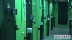 В Ярцеве задержали с поличным воровку из Нефтеюганска