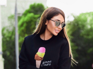 В чём обвиняют Анну Медведкову? 18+