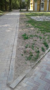 Активисты Общероссийского народного фронта проверили как идёт благоустройство