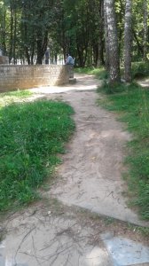 Активисты Общероссийского народного фронта проверили как идёт благоустройство