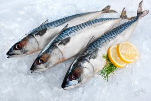 Рыбная неделя в Королевском!