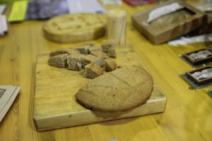 «Смоленские конфекты» по рецепту 18 века вошли в число лучших туристических сувениров России