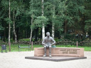 Путешествия по родному краю. Мы много не знаем о городах Смоленщины