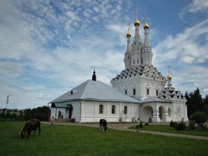 Путешествия по родному краю. Мы много не знаем о городах Смоленщины