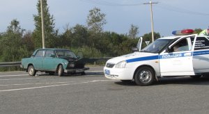 В аварии на трассе погиб Александр Васильевич Резепов