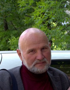 Памяти Александра Васильевича Резепова