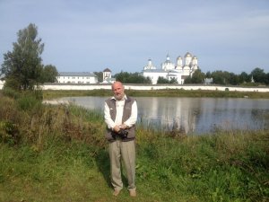 Памяти Александра Васильевича Резепова
