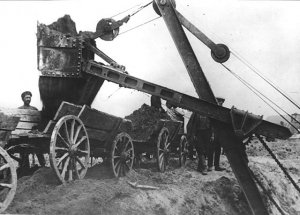 Знаменитой трассе М 1 "Беларусь" исполняется 80 лет