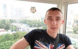 Пропавший Руслан Старцев нашёлся