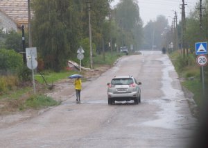 Дети - в последнюю очередь?