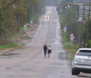 Дети - в последнюю очередь?