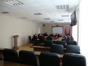 Международное сотрудничество. Ярцевчане учат кубинцев