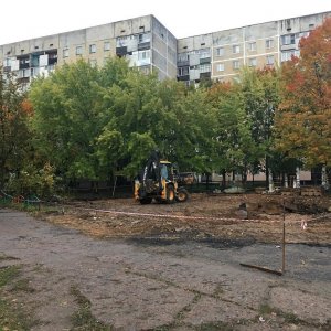 Акт вандализма