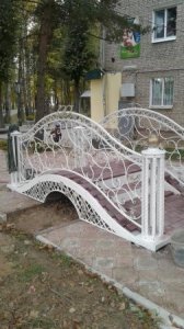 В Ярцеве заканчивают строительство нового моста