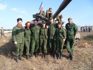 Наталия Колоскова. Главное быть собой