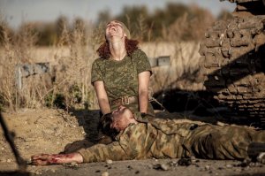 Наталия Колоскова. Главное быть собой