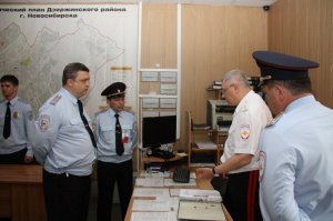 ФСБ задержала бывшего руководителя ярцевской полиции А.Гращенкова