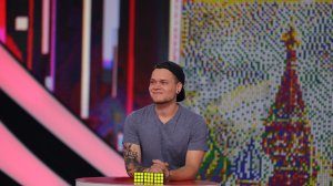 Фёдор Иванов из нашего города поразил миллионы телезрителей программы "Удивительные люди"