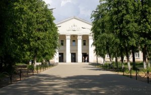 ОТКРЫТ ФИЛИАЛ СМОЛЕНСКОГО КЛУБА «БЕЛЫЙ ТИГР»