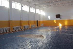 ОТКРЫТ ФИЛИАЛ СМОЛЕНСКОГО КЛУБА «БЕЛЫЙ ТИГР»