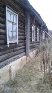 По морозу босиком к милому ходила