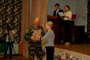 В Ярцевском районе подведены итоги поискового сезона «Вахта Памяти 2018»