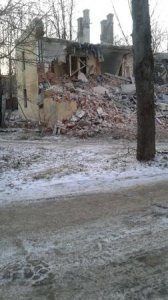 Администрация района под чутким вниманием прокуратуры