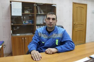Работа металлургов ЛПЗ впечатляет