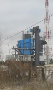 Перемирие с финнами