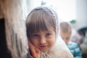 Наступил радостный и светлый праздник Рождества Христова.