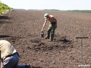 Поисковый огонь