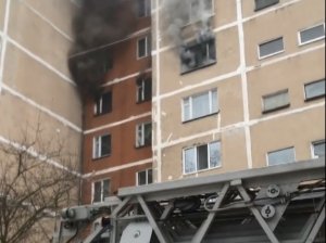 Мать пыталась спасти своего ребёнка. Цепь роковых ошибок.