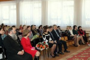 Названо имя лауреата районного конкурса «Учитель года-2019»