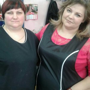 Кружок "Юный парикмахер" для взрослых