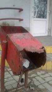 Будем ли мы приводить город в порядок, не дожидаясь субботников?