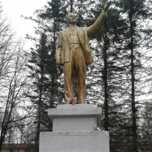 Декоммунизация по-ярцевски