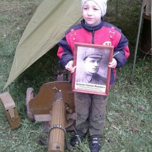День Победы - 2019 в Ярцеве. Как прошли праздничные мероприятия в нашем городе.