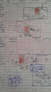 Массовое нарушение прав человека в городе Ярцево