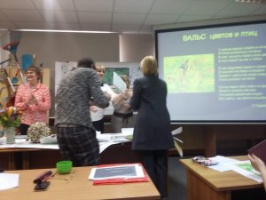 Чем сейчас занимается бывший главный архитектор?