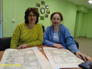 Чем сейчас занимается бывший главный архитектор?